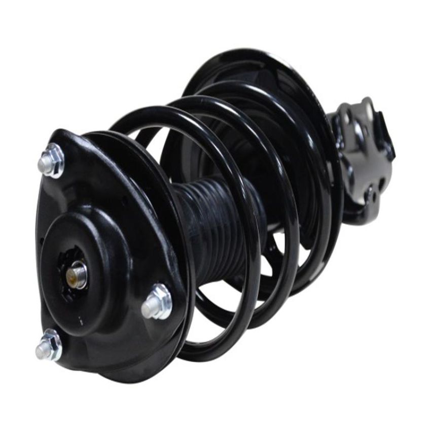 GSP 813034 18-21 Toyota Camry Suspension Strut and Coil Spring Assembly  - Front Right