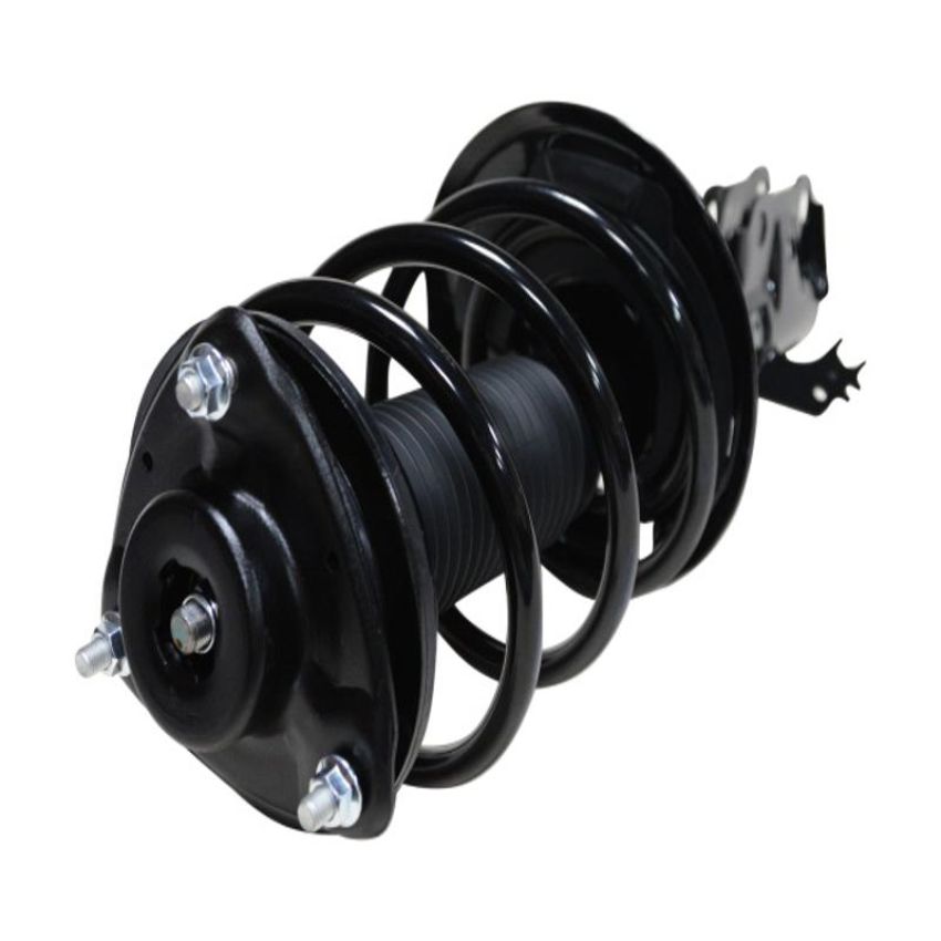 GSP 813035 Toyota (3.5 - FWD) Suspension Strut and Coil Spring Assembly  - Front Left