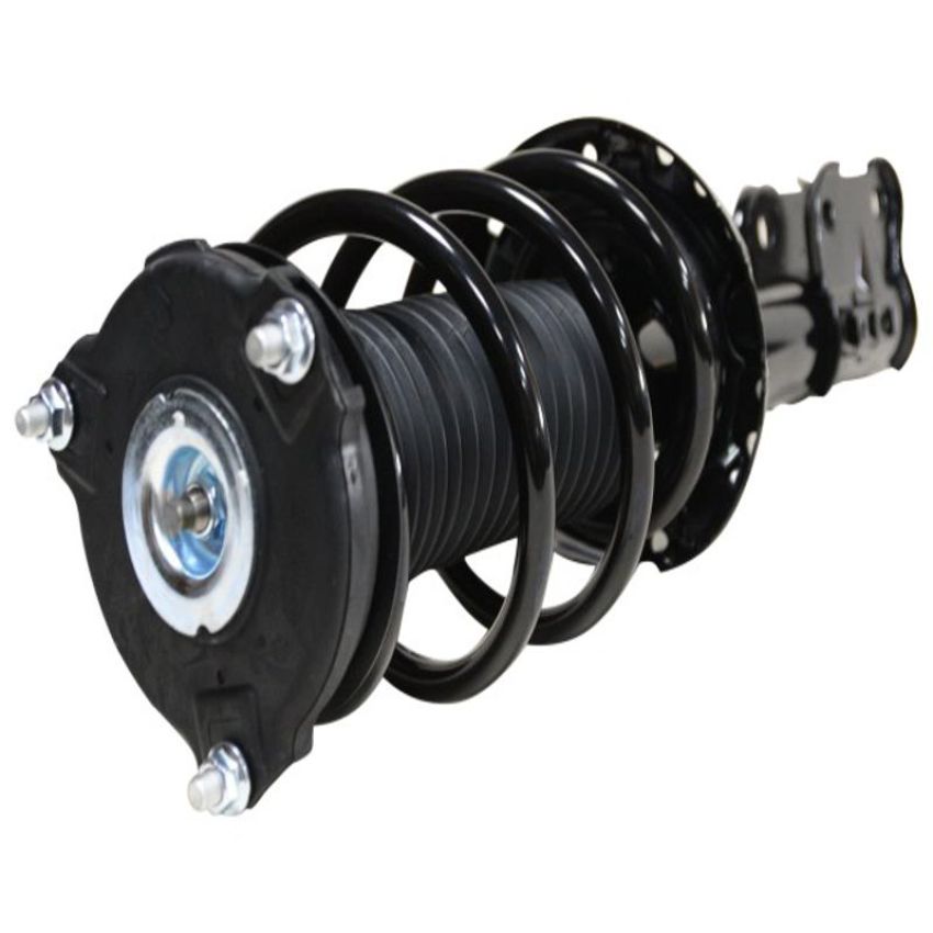 GSP 813038 16-20 Kia Sorento Suspension Strut and Coil Spring Assembly  - Front Right