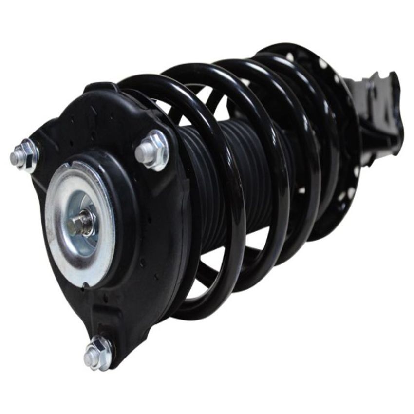 GSP 813041 15-21 Kia Sedona Suspension Strut and Coil Spring Assembly  - Front Left