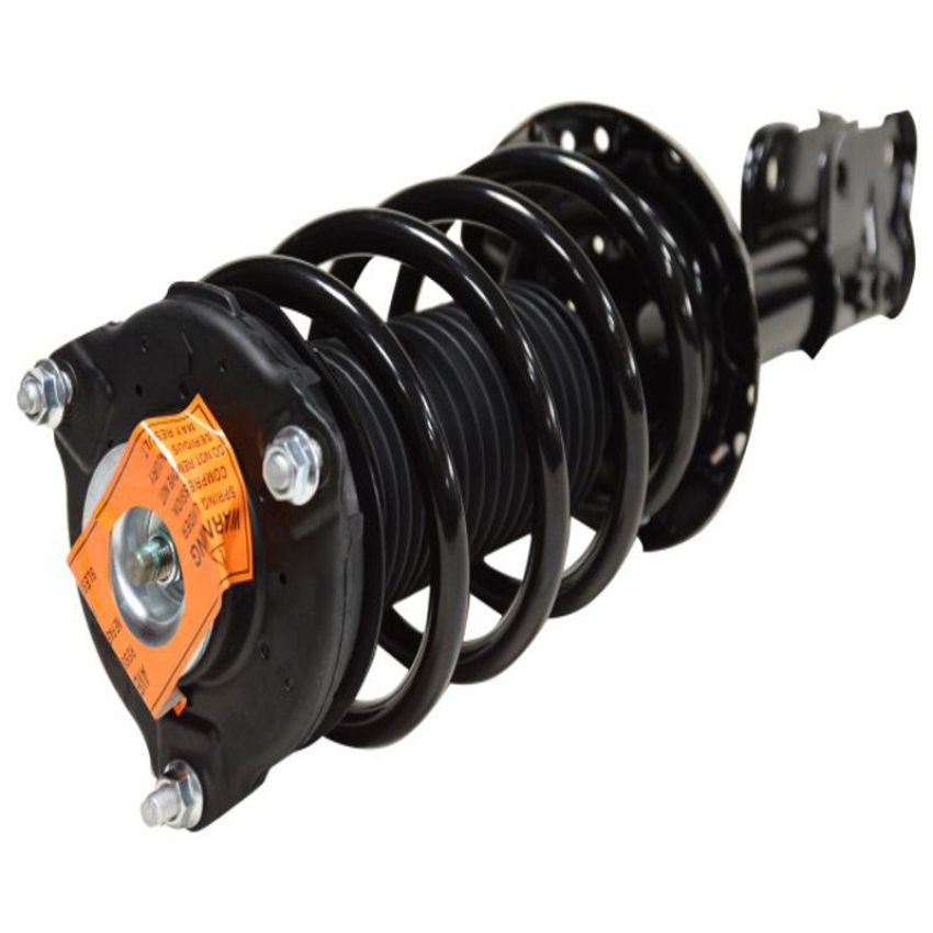 GSP 813042 15-21 Kia Sedona Suspension Strut and Coil Spring Assembly  - Front Right