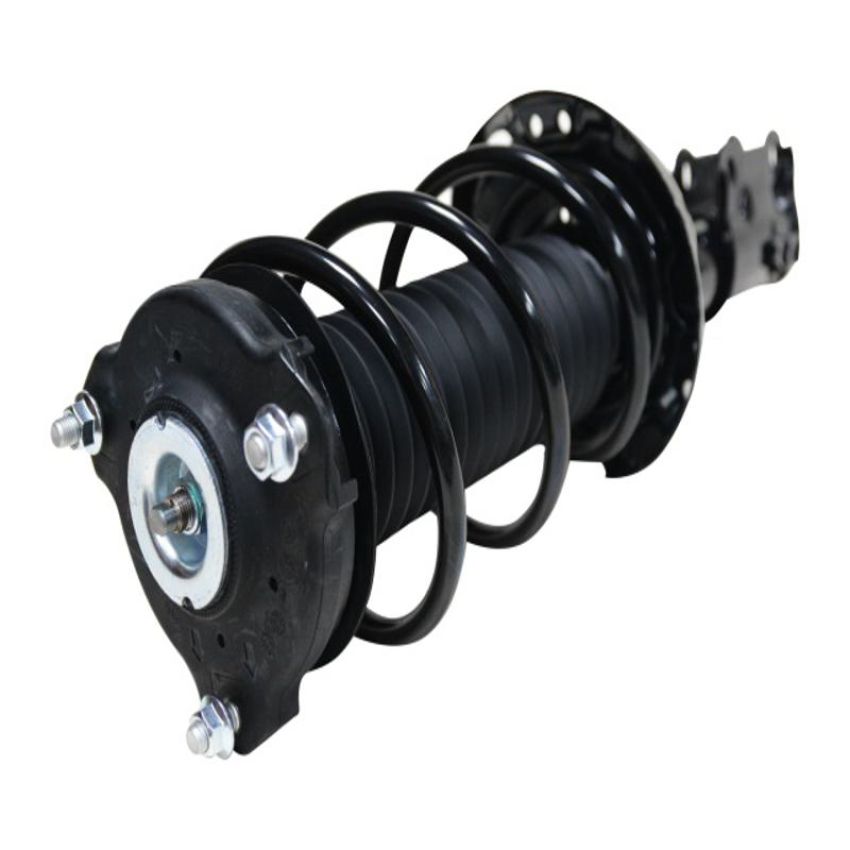 GSP 813045 Hyundai, Kia Suspension Strut and Coil Spring Assembly  - Front Left