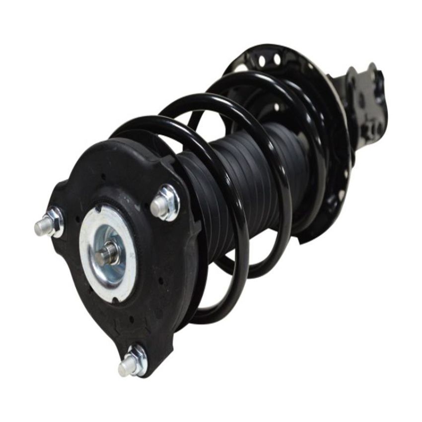 GSP 813046 Hyundai, Kia Suspension Strut and Coil Spring Assembly  - Front Right
