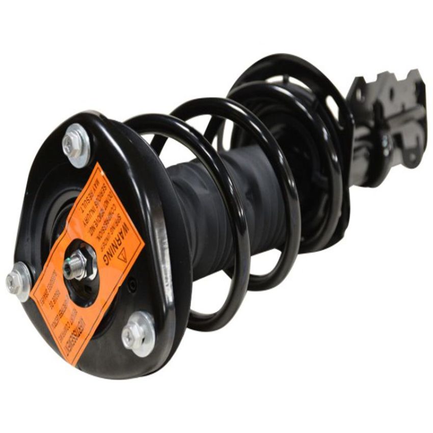 GSP 813047 20-22 Ford Escape Suspension Strut and Coil Spring Assembly  - Front Left