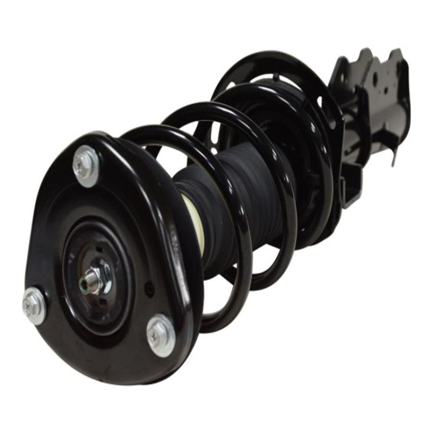 GSP 813048 20-22 Ford Escape Suspension Strut and Coil Spring Assembly  - Front Right