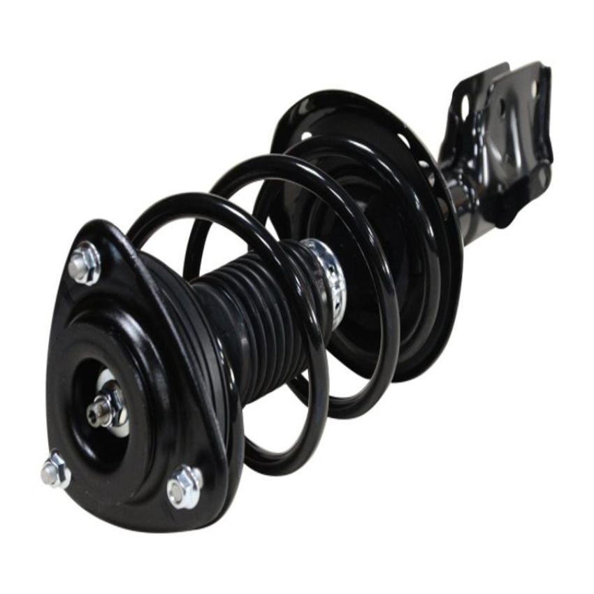 GSP 813049 19-21 Subaru Forester Suspension Strut and Coil Spring Assembly  - Front Left