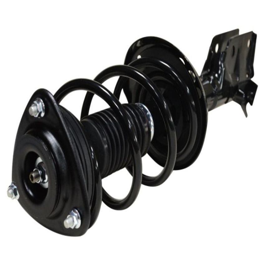 GSP 813050 19-21 Subaru Forester Suspension Strut and Coil Spring Assembly  - Front Right