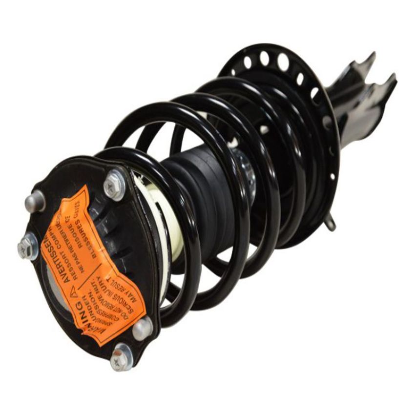 GSP 813054 19-23 Chevrolet Blazer Suspension Strut and Coil Spring Assembly  - Front Right