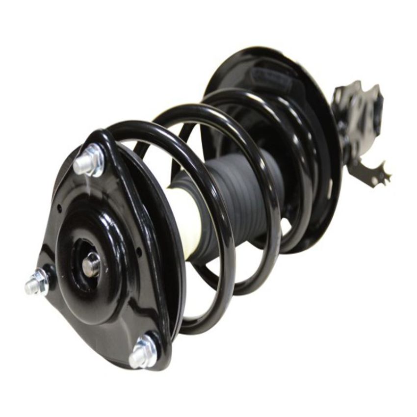 GSP 813055 20-22 Toyota Highlander Suspension Strut and Coil Spring Assembly  - Front Left