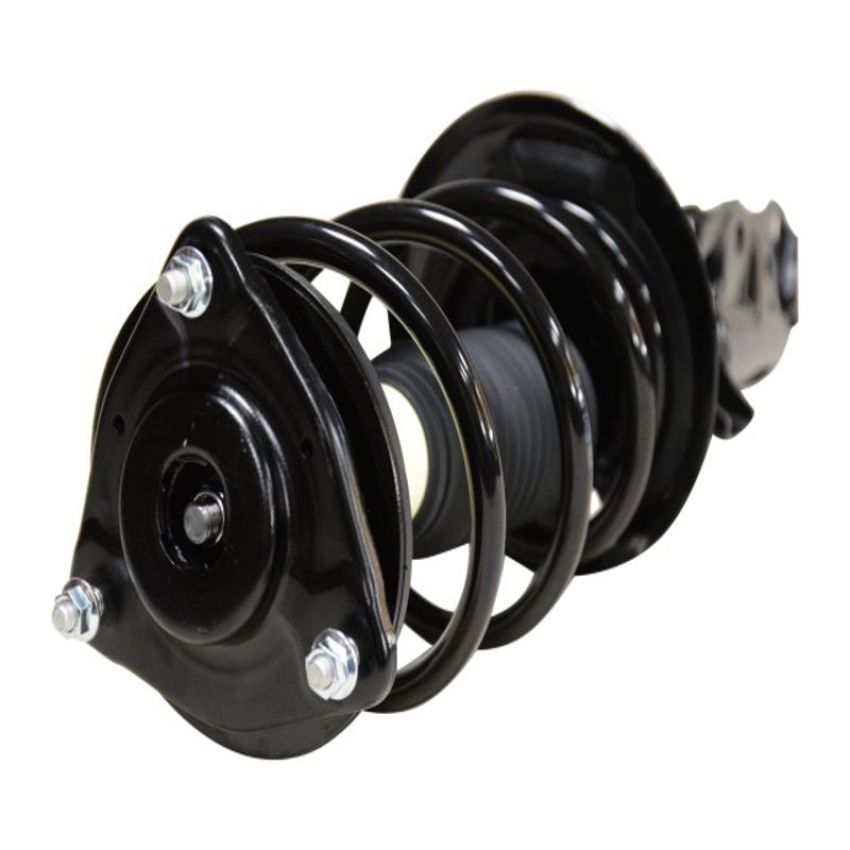 GSP 813056 20-22 Toyota Highlander Suspension Strut and Coil Spring Assembly  - Front Right
