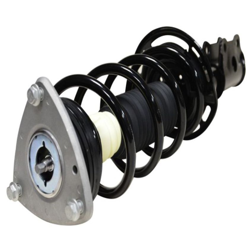 GSP 813057 20-22 Ford Explorer Suspension Strut and Coil Spring Assembly  - Front Left