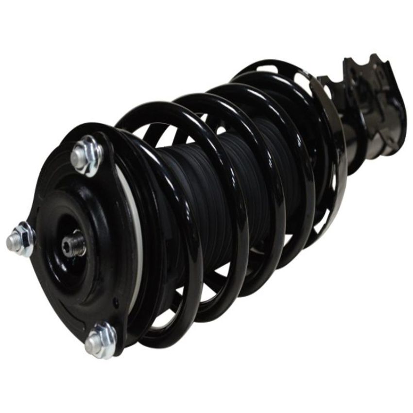 GSP 813059 16-22 Acura ILX Suspension Strut and Coil Spring Assembly  - Front Left