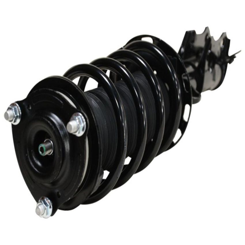 GSP 813060 16-22 Acura ILX Suspension Strut and Coil Spring Assembly  - Front Right