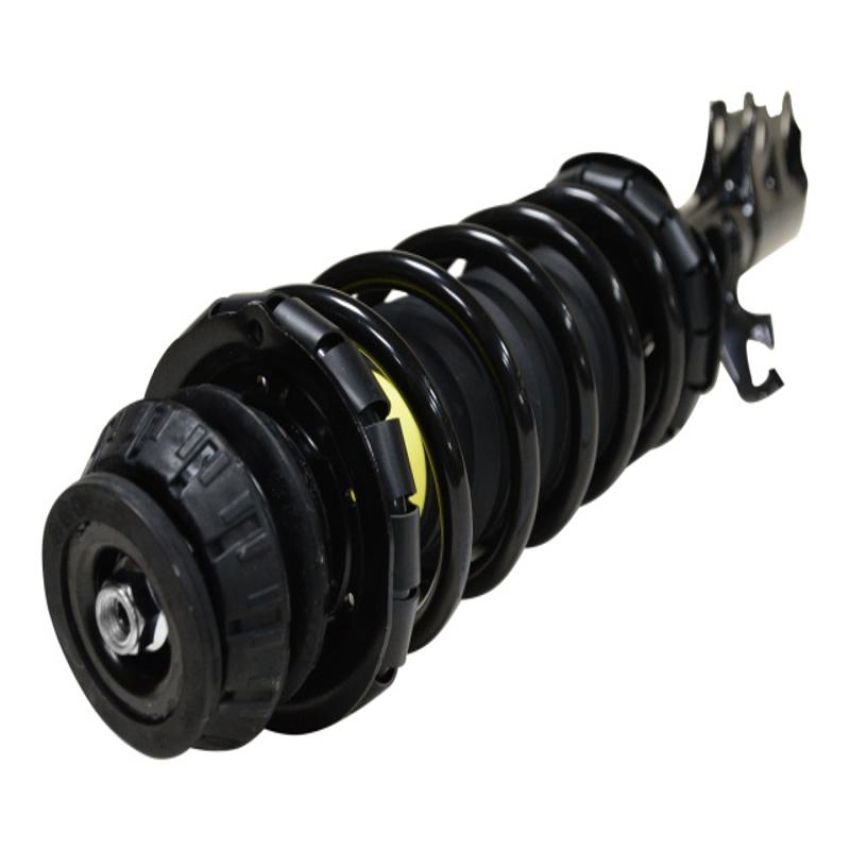 GSP 813061 18-24 Nissan Kicks Suspension Strut and Coil Spring Assembly  - Front Left