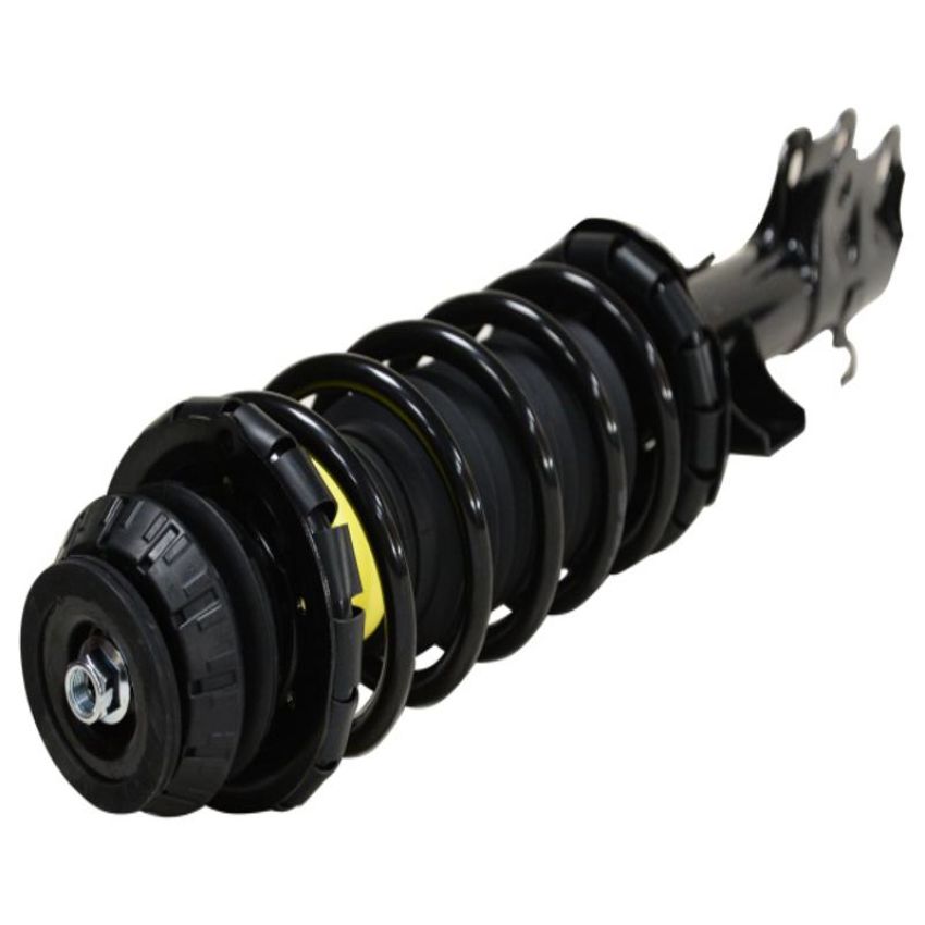 GSP 813062 18-24 Nissan Kicks Suspension Strut and Coil Spring Assembly  - Front Right
