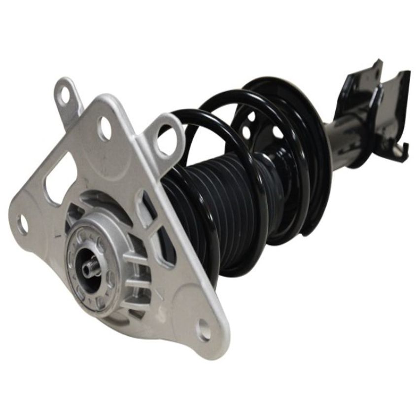 GSP 813065 15-23 Jeep Renegade (AWD) Suspension Strut and Coil Spring Assembly  - Rear Left