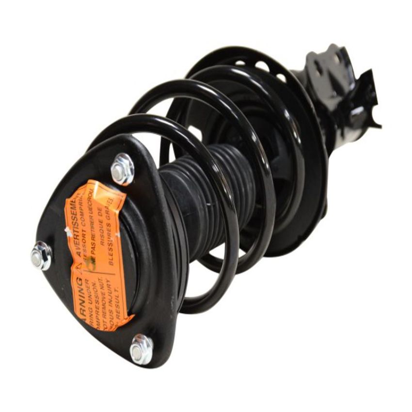 GSP 813070 17-19 Subaru Impreza Suspension Strut and Coil Spring Assembly  - Front Right