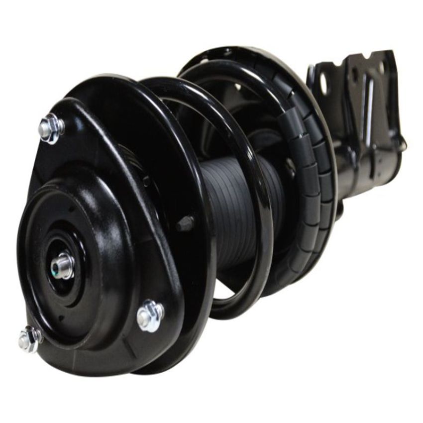 GSP 813071 15-21 Subaru WRX Suspension Strut and Coil Spring Assembly  - Front Left