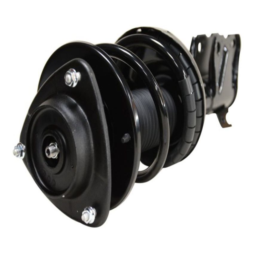 GSP 813072 15-21 Subaru WRX Suspension Strut and Coil Spring Assembly  - Front Right