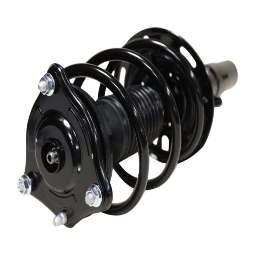 GSP 813075 18-22 Honda Accord (1.5) Suspension Strut and Coil Spring Assembly  - Front Left