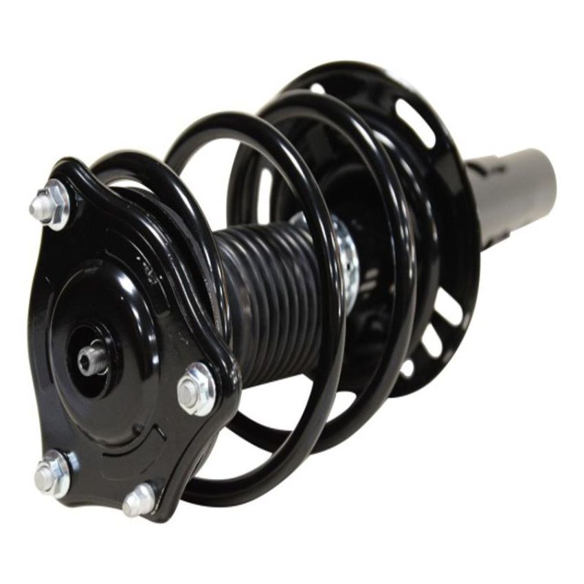 GSP 813076 18-22 Honda Accord Suspension Strut and Coil Spring Assembly  - Front Right