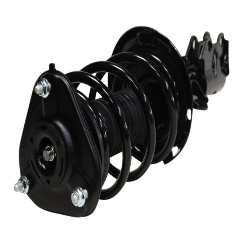 GSP 813077 18-22 Toyota C-HR Suspension Strut and Coil Spring Assembly  - Front Left