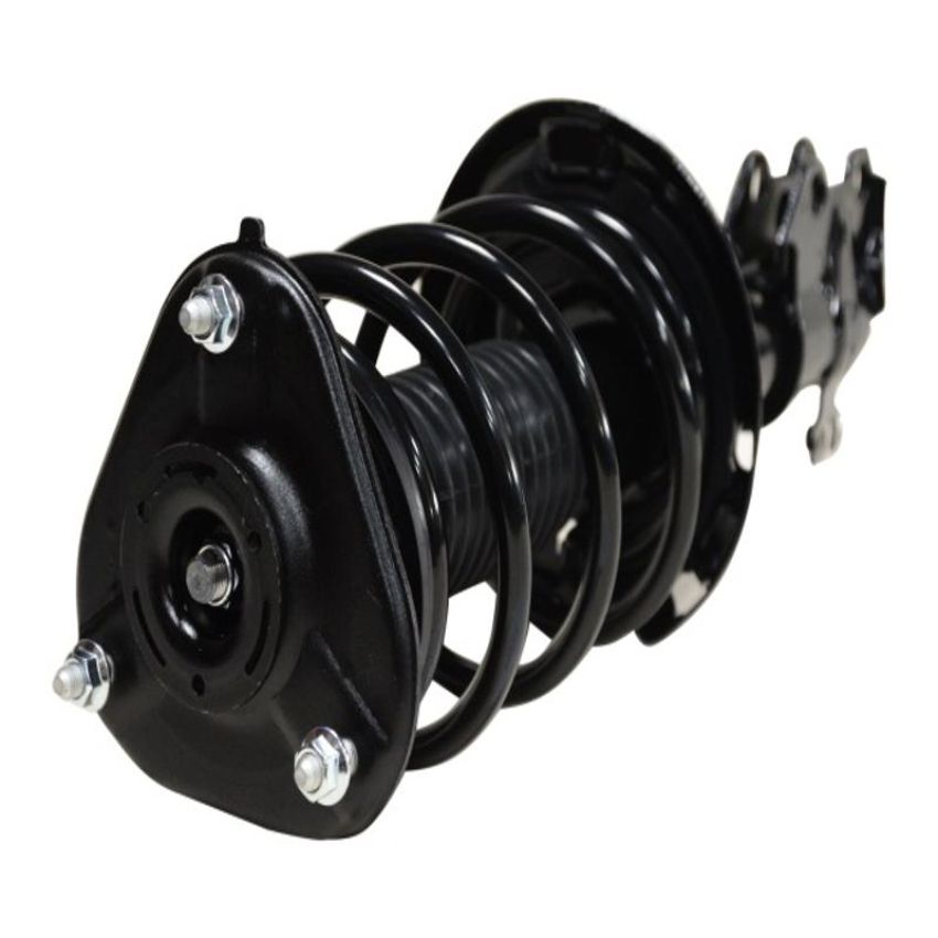 GSP 813078 18-22 Toyota C-HR Suspension Strut and Coil Spring Assembly  - Front Right