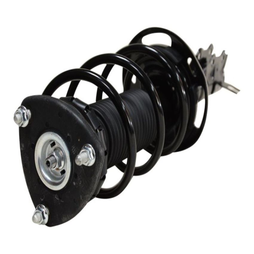 GSP 813083 Scion, Toyota (Sedan) Suspension Strut and Coil Spring Assembly  - Front Left