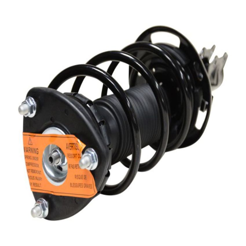 GSP 813084 Scion, Toyota (Sedan) Suspension Strut and Coil Spring Assembly  - Front Right