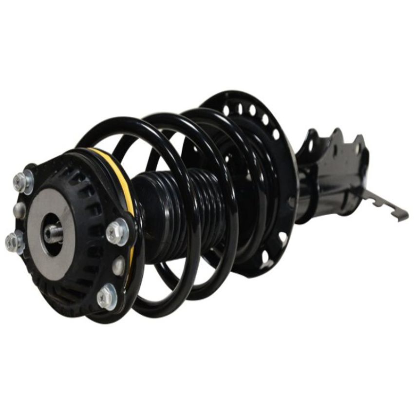 GSP 813087 17-20 Buick Envision Suspension Strut and Coil Spring Assembly  - Front Left