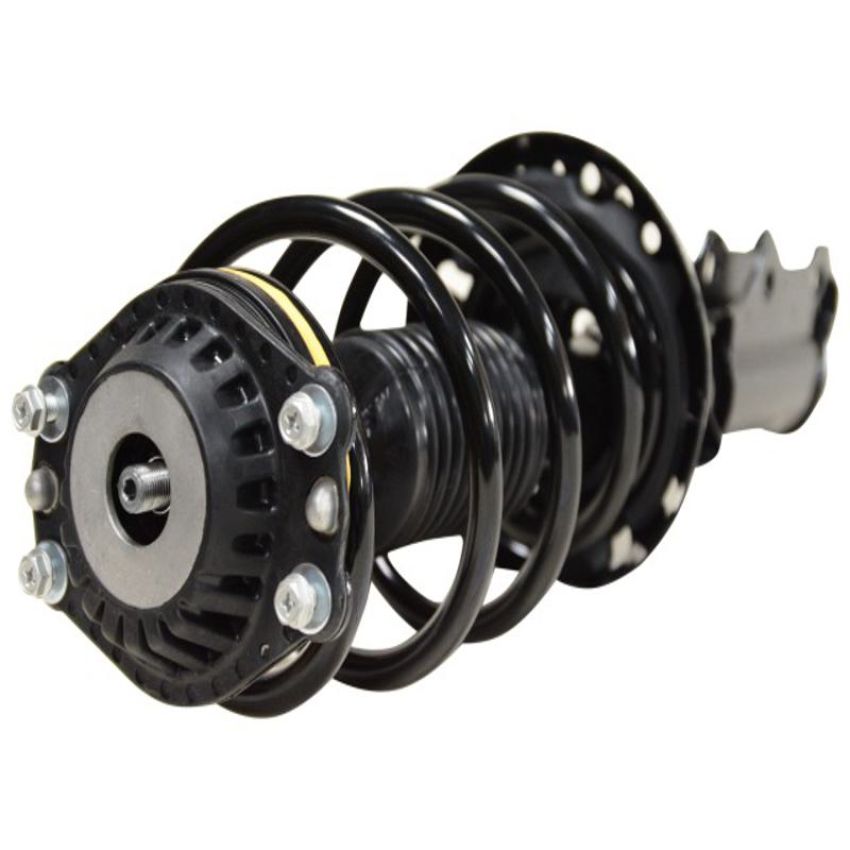GSP 813088 17-20 Buick Envision Suspension Strut and Coil Spring Assembly  - Front Right