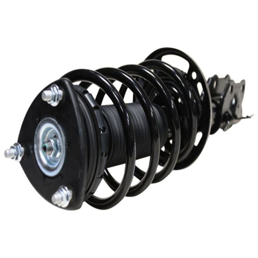 GSP 813089 16-22 Mazda CX-9 Suspension Strut and Coil Spring Assembly  - Front Left