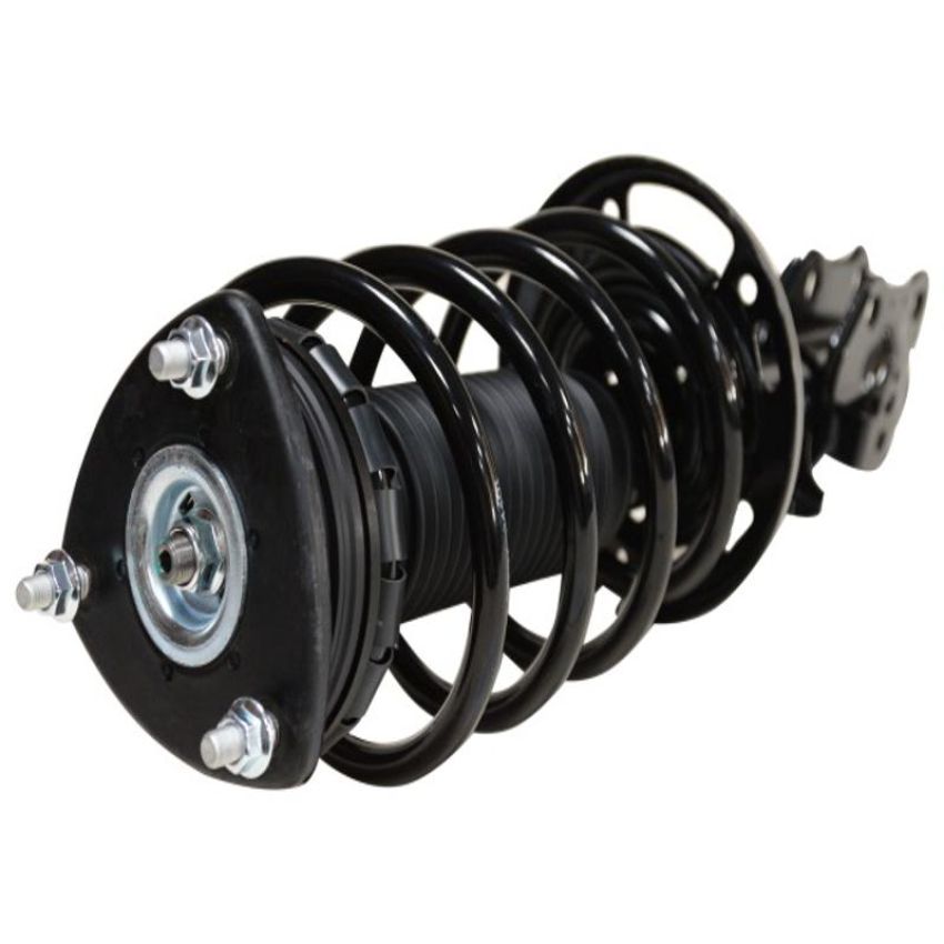 GSP 813090 16-22 Mazda CX-9 Suspension Strut and Coil Spring Assembly  - Front Right