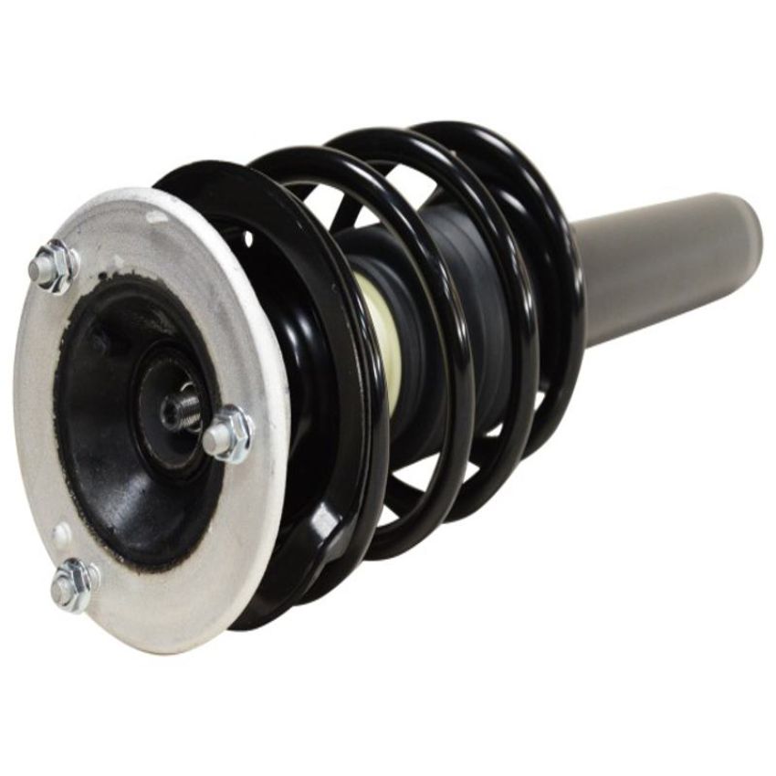 GSP 813093 13-15 BMW X1 sDrive28i Suspension Strut and Coil Spring Assembly  - Front Left
