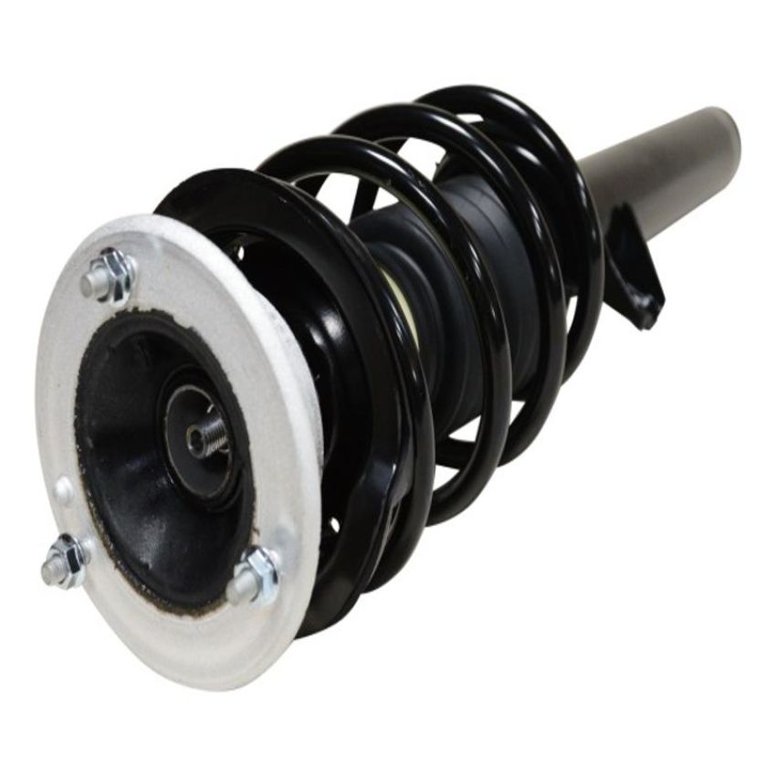 GSP 813094 13-15 BMW X1 sDrive28i Suspension Strut and Coil Spring Assembly  - Front Right
