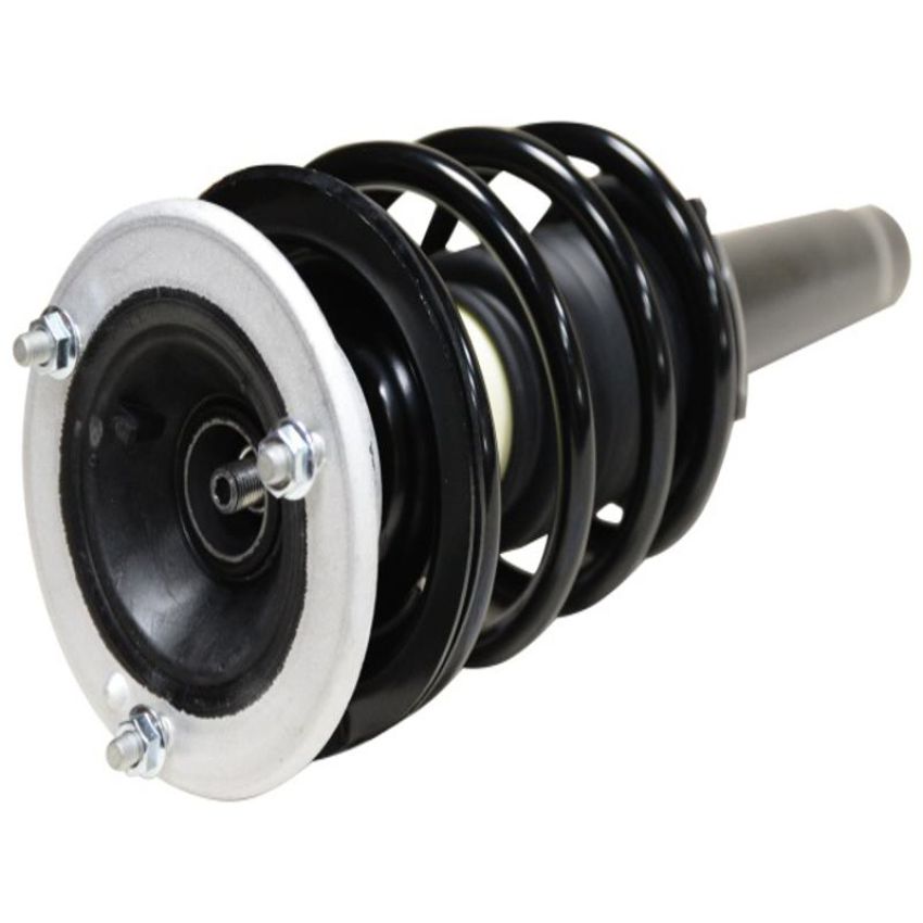 GSP 813095 13-15 BMW X1 xDrive35i Suspension Strut and Coil Spring Assembly  - Front Left