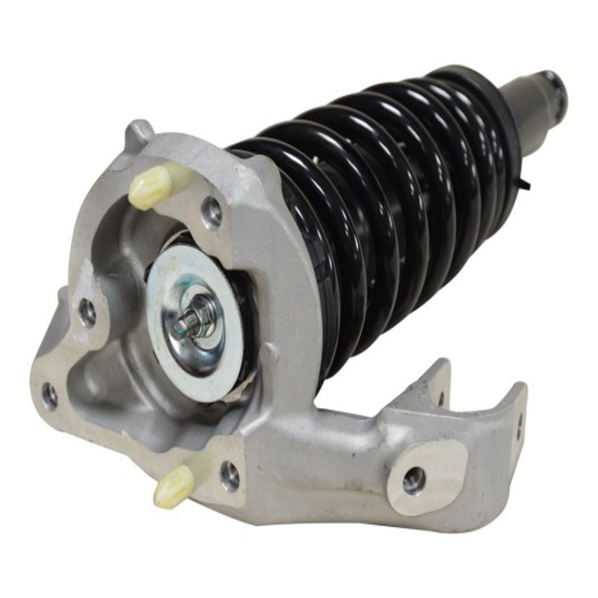 GSP 813098 08-12 Cadillac CTS Suspension Strut and Coil Spring Assembly  - Front Right