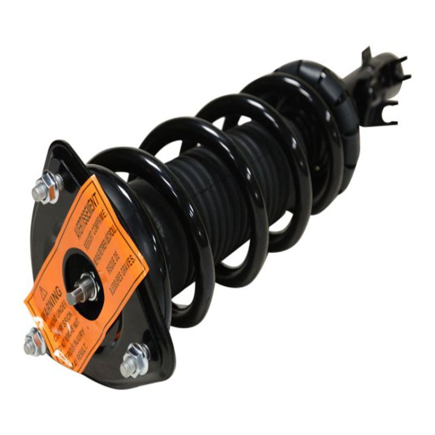 GSP 813103 INFINITI (Coupe - AWD) Suspension Strut and Coil Spring Assembly  - Front Left