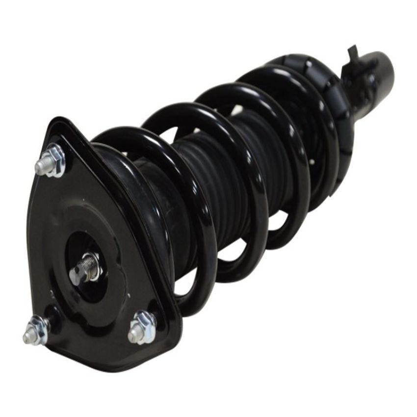 GSP 813104 INFINITI (Coupe - AWD) Suspension Strut and Coil Spring Assembly  - Front Right