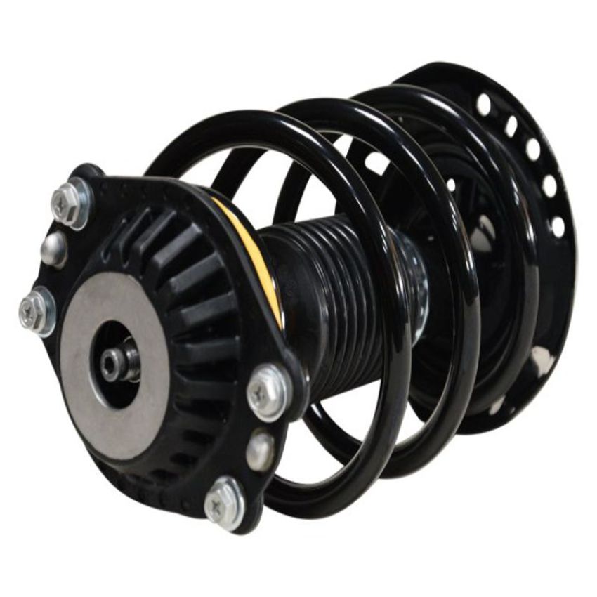 GSP 813107 16-20 Buick Envision Suspension Strut and Coil Spring Assembly  - Front Left