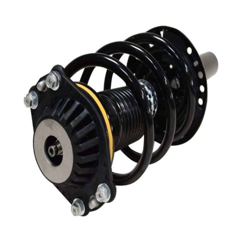 GSP 813108 16-20 Buick Envision Suspension Strut and Coil Spring Assembly  - Front Right