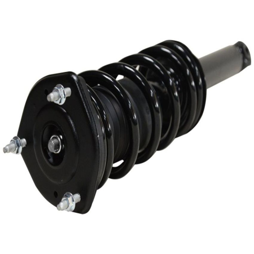GSP 813109 01-05 Lexus IS300 Suspension Strut and Coil Spring Assembly  - Front Left