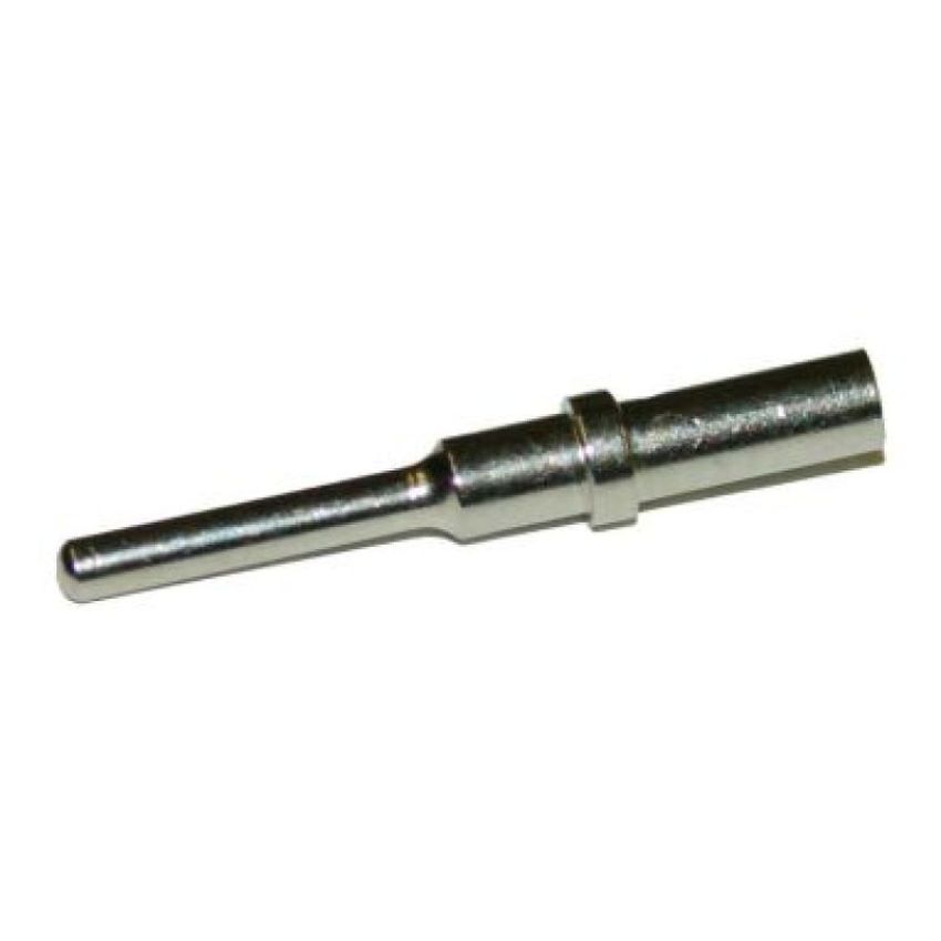 NAMZ SOLID-PINS Deutsch Solid Male Terminals 16-18g (HD 72192-98 & 98R)