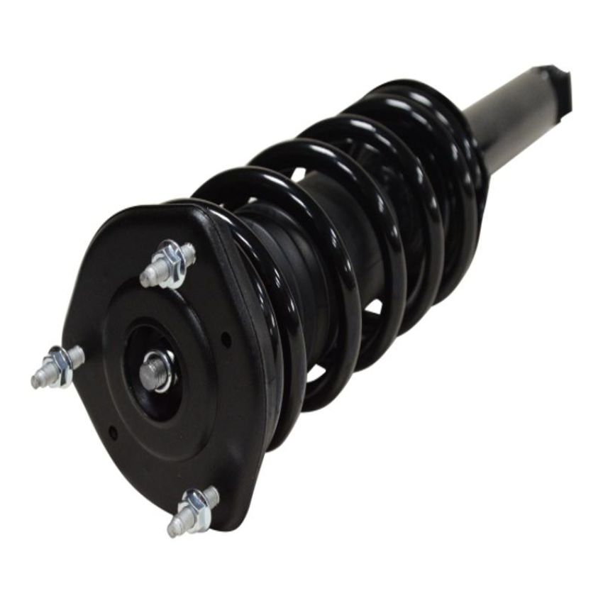 GSP 813110 01-05 Lexus IS300 Suspension Strut and Coil Spring Assembly  - Front Right