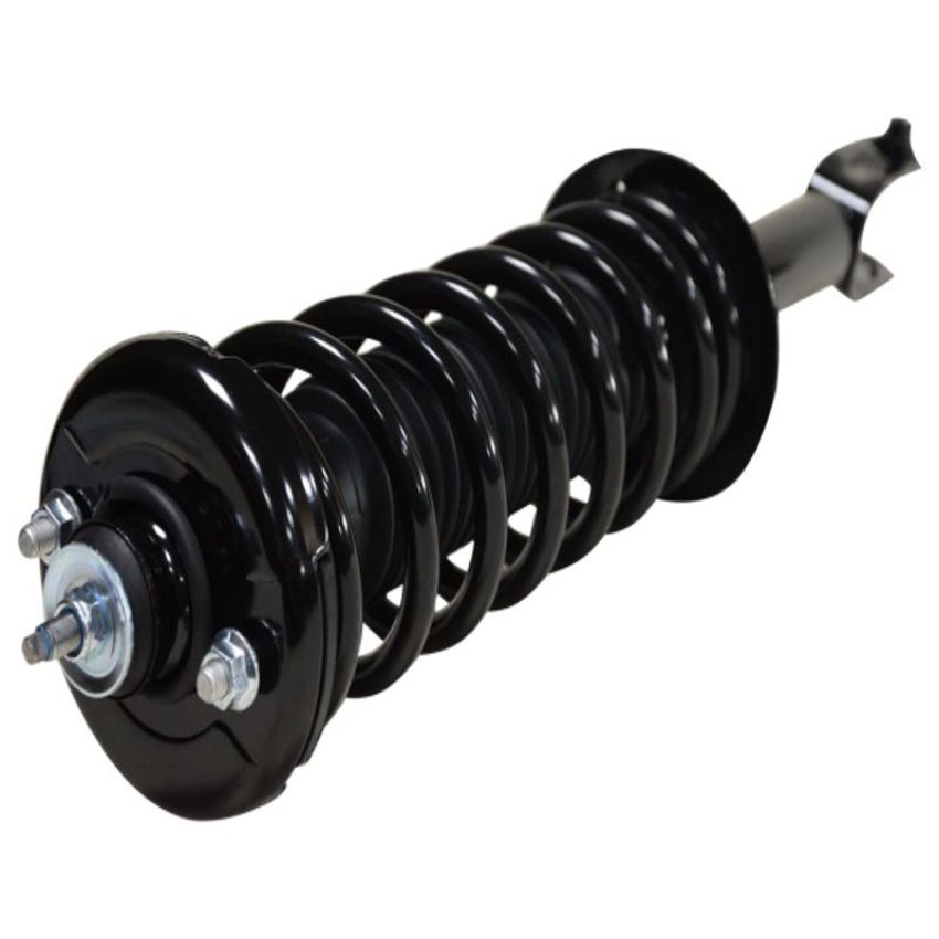 GSP 813115 12-15 Honda Crosstour Suspension Strut and Coil Spring Assembly  - Rear Left
