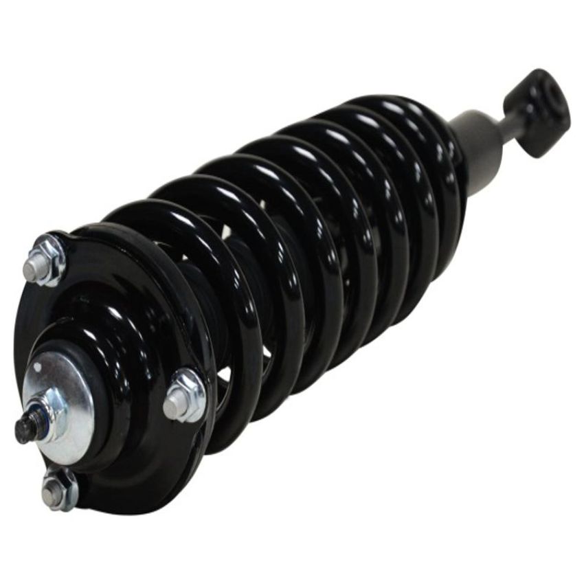 GSP 813117 16-23 Toyota Tacoma Suspension Strut and Coil Spring Assembly  - Front Left