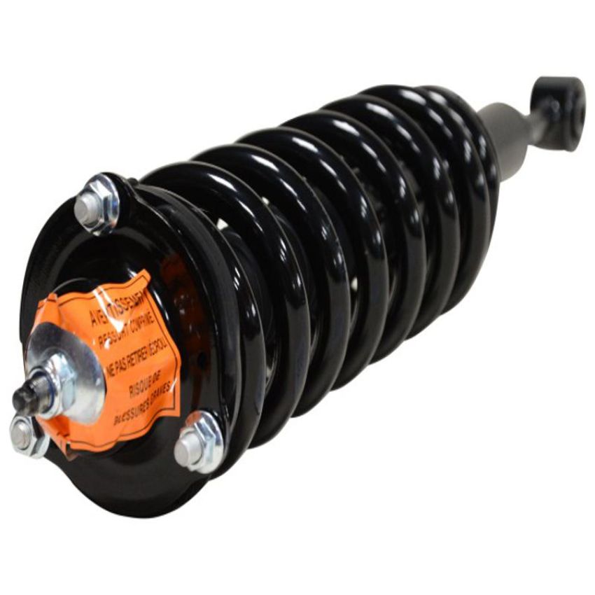 GSP 813118 16-23 Toyota Tacoma Suspension Strut and Coil Spring Assembly  - Front Right