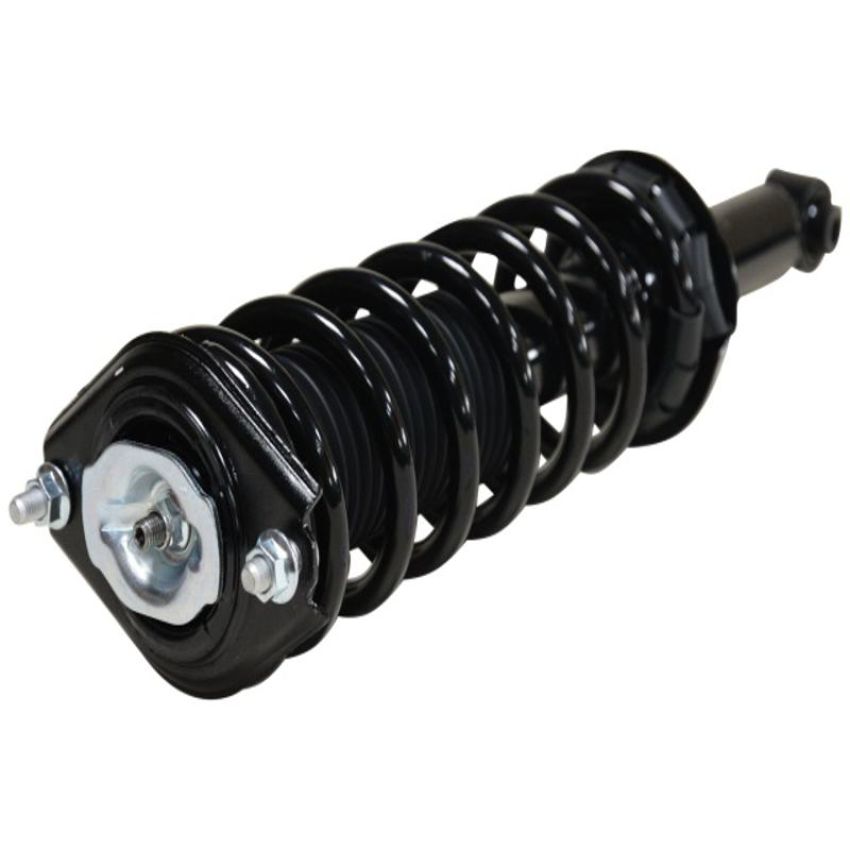 GSP 813119 19-21 Subaru Forester Suspension Strut and Coil Spring Assembly  - Rear Left