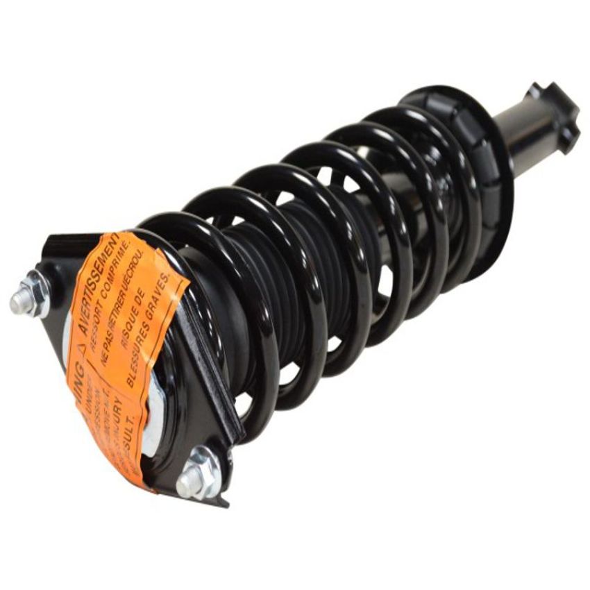 GSP 813120 19-21 Subaru Forester Suspension Strut and Coil Spring Assembly  - Rear Right
