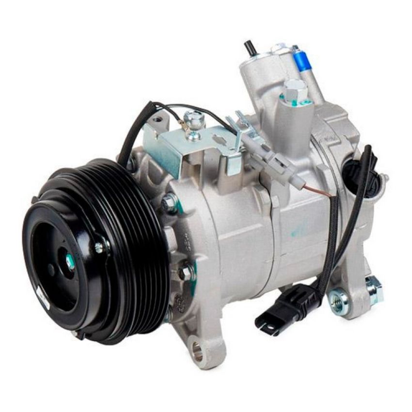 Valeo 813120 2013-2015 BMW X1 Compressor